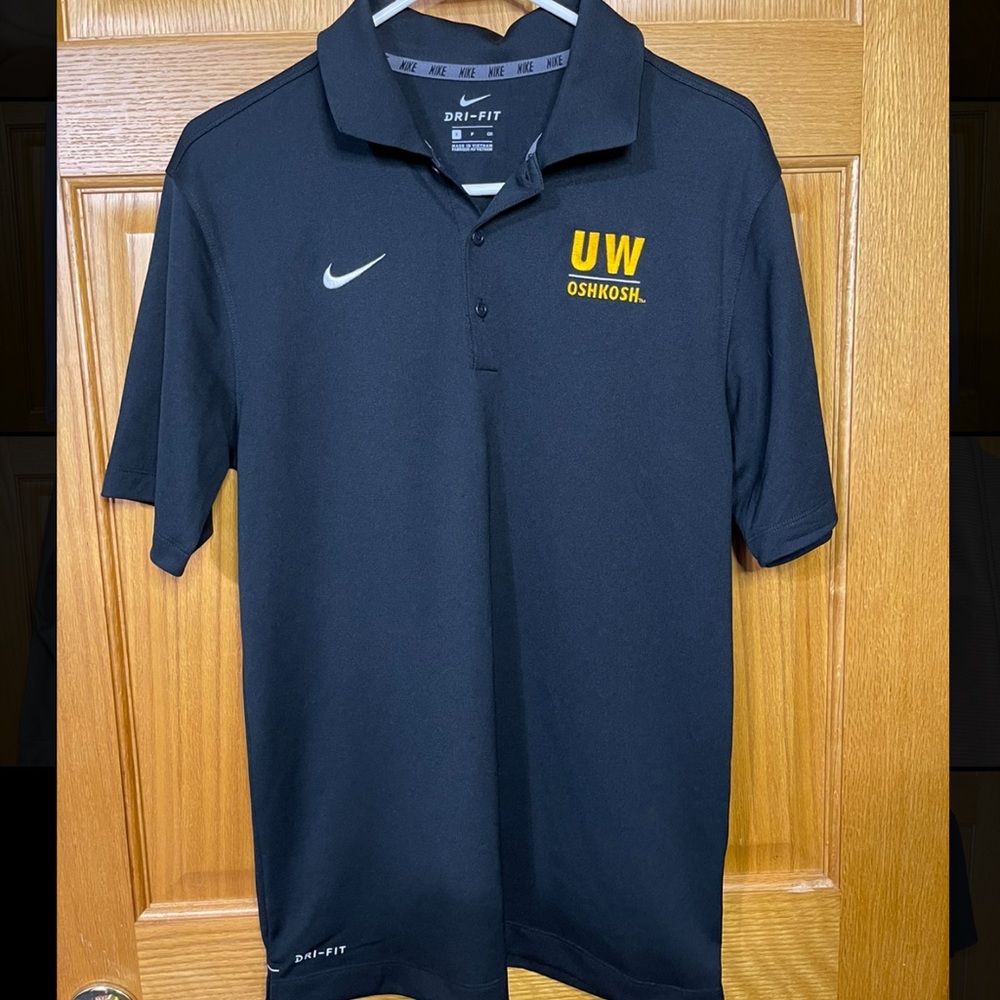 UW Oshkosh polo